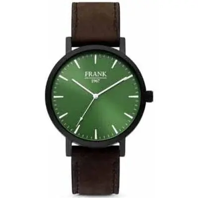 Frank 1967 Orologi 7fw-0012 (7FW-0012) Unisex WATCHES