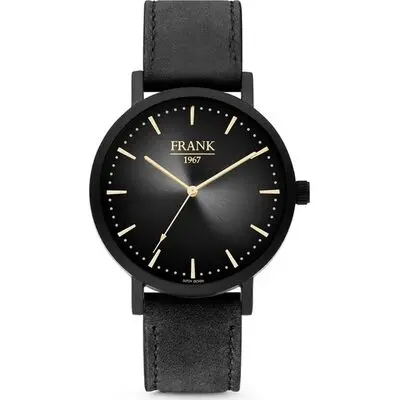 Frank 1967 7fw-0028 (7FW-0028) Unisex WATCHES