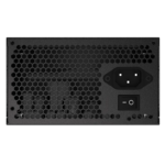 Gigabyte PSU P550B Bronze Certified 550W - 3 Year Warranty; 24/20-pin x 1; CPU 4+4-pin x 1; PCI-E 6+2-pin x 2; SATA x 6; Peri x3