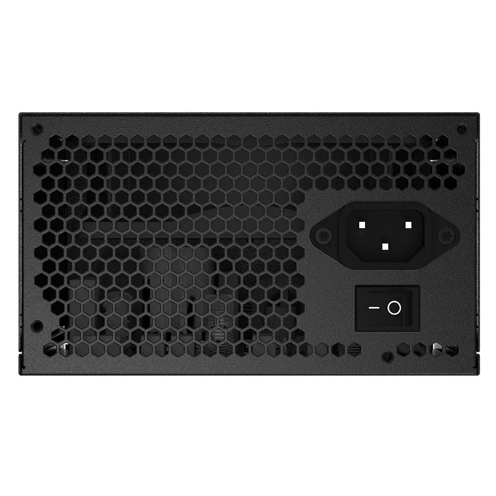 Gigabyte PSU P550B Bronze Certified 550W - 3 Year Warranty; 24/20-pin x 1; CPU 4+4-pin x 1; PCI-E 6+2-pin x 2; SATA x 6; Peri x3 1 Gigabyte PSU P550B Bronze Certified 550W - 3 Year Warranty; 24/20-pin x 1; CPU 4+4-pin x 1; PCI-E 6+2-pin x 2; SATA x 6; Peri x3