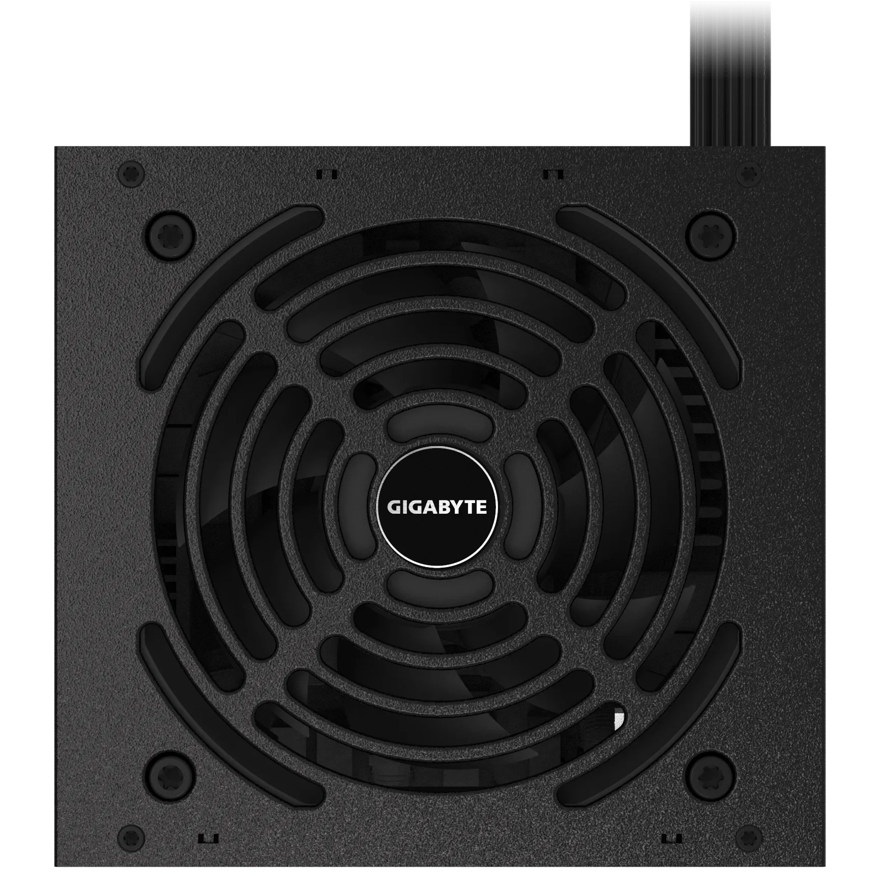 Gigabyte PSU P550B Bronze Certified 550W - 3 Year Warranty; 24/20-pin x 1; CPU 4+4-pin x 1; PCI-E 6+2-pin x 2; SATA x 6; Peri x3 3 Gigabyte PSU P550B Bronze Certified 550W - 3 Year Warranty; 24/20-pin x 1; CPU 4+4-pin x 1; PCI-E 6+2-pin x 2; SATA x 6; Peri x3 - Image 3