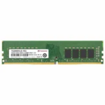 TRANSCEND JET MEMORY 16GB DDR4-3200 DESKTOP U-DIMM 1RX8 CL22