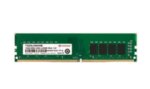 TRANSCEND 8GB DDR4-3200 ECC DIMM 1Rx8 2Gx8 CL22 1.2V
