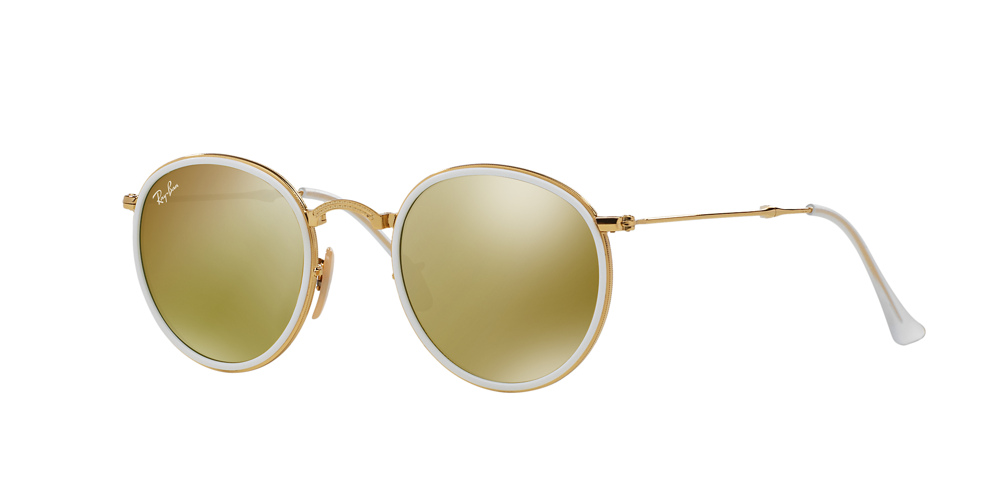 Ray-ban Men's Sunglasses (rb3517-001_93-51) - eyewear