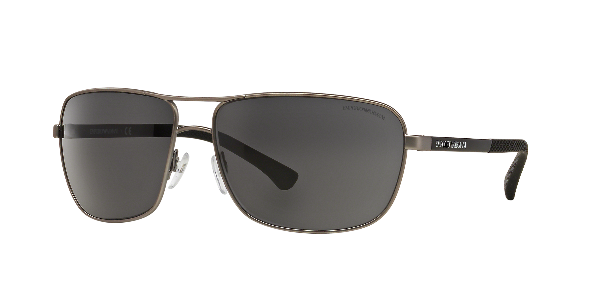 Emporio Armani Sunglasses for Men (EA 2033_3130-87_64)