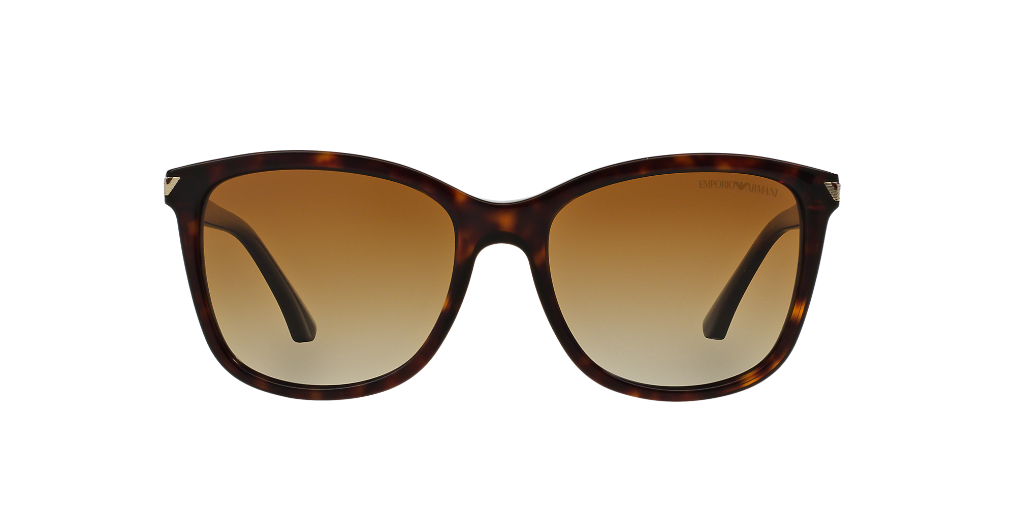 Emporio Armani Sunglasses for Women (EA 4060_5026-T5_56) - Image 3