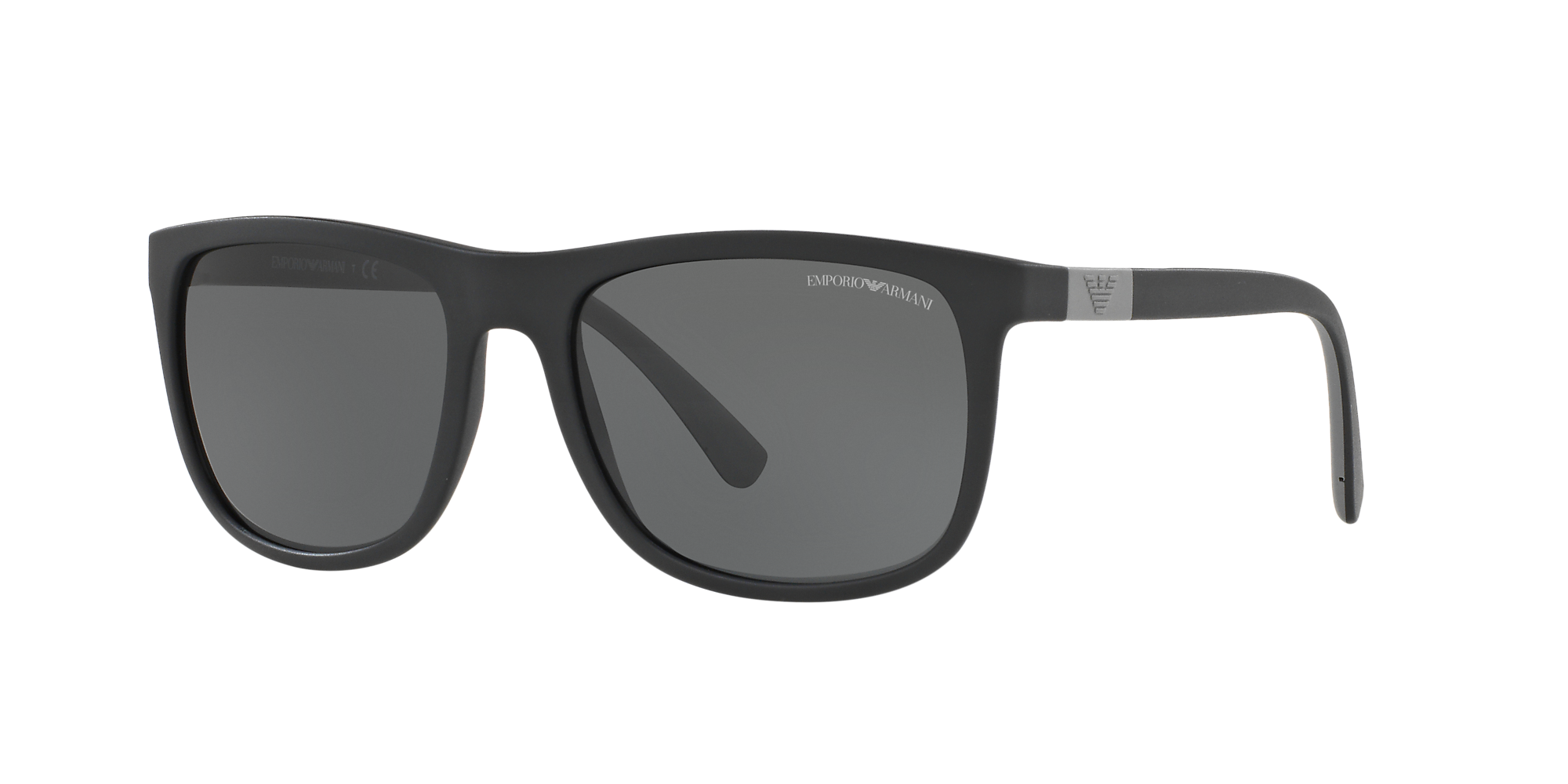 Emporio Armani Sunglasses for Men (EA 4079_5042-87_57)