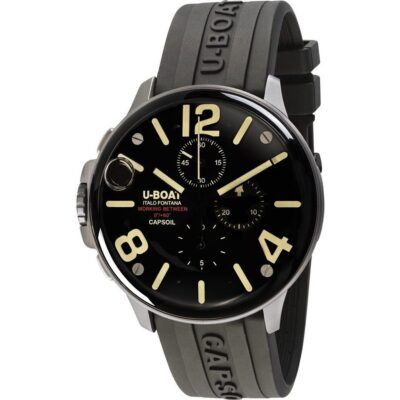 U-boat 8111/e (8111_E) Unisex WATCHES