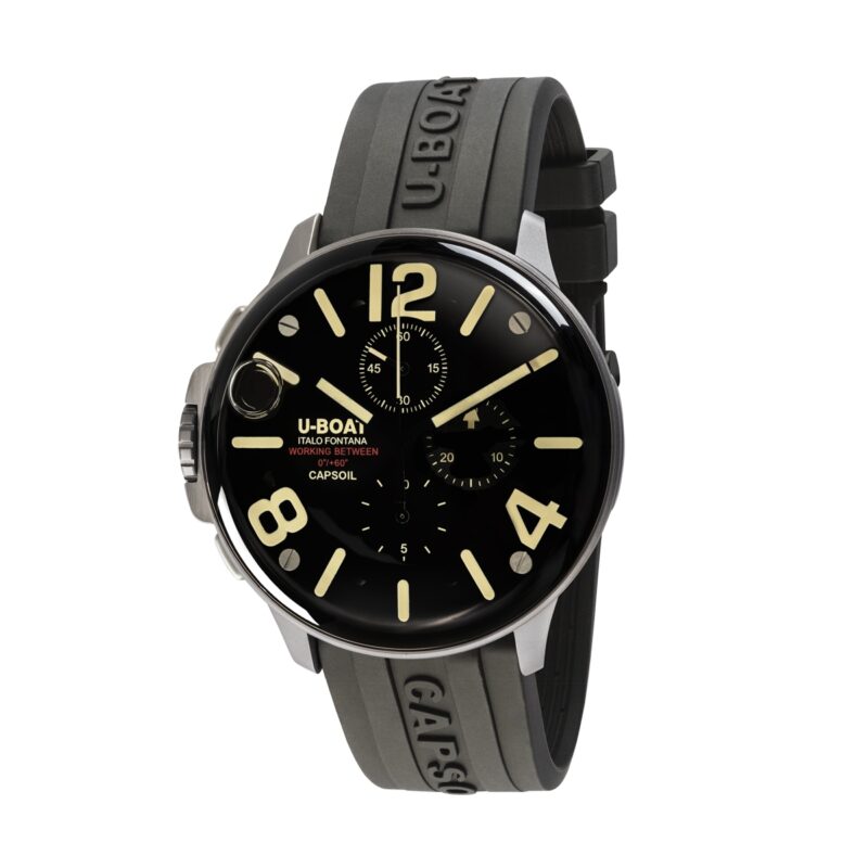 U-Boat Men's Watch 8111_E)