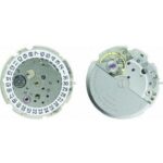 Miyota 8215 (8215) Unisex WATCHES