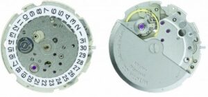 Miyota 8215 (8215)  Watch