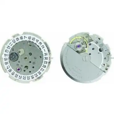 Miyota 8215 (8215) Unisex WATCHES