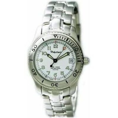 Philip Watch 8253390515 (8253390515) Unisex WATCHES