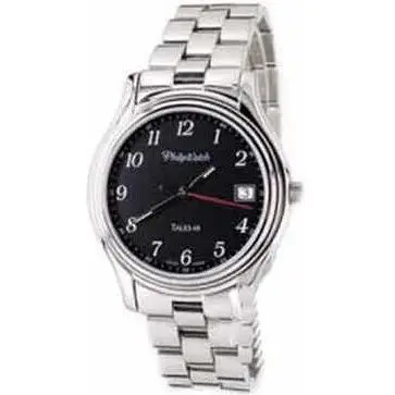 Philip Watch 8253480025 (8253480025) Unisex WATCHES