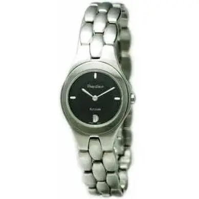 Philip Watch 8253500525 (8253500525) Unisex WATCHES