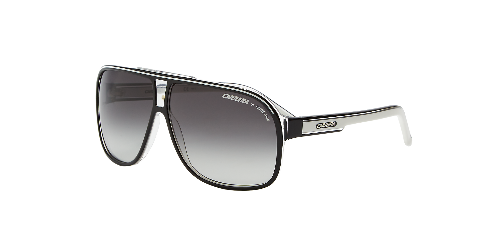 Carrera Eyewear Men's Sunglasses (CARRERA GRAND PRIX 2_T4M-9O_64)