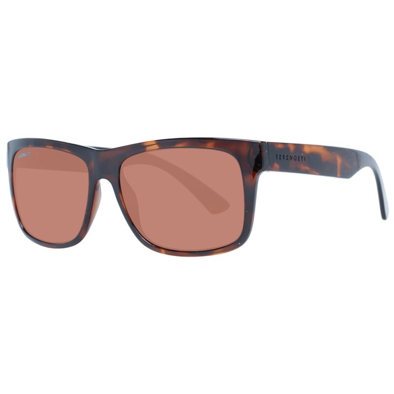 Serengeti 8371-au 56 (8371-AU 56) Unisex EYEWEAR