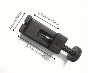 Watch Regulator / Spernatrice - Black (8373260002)  Watch