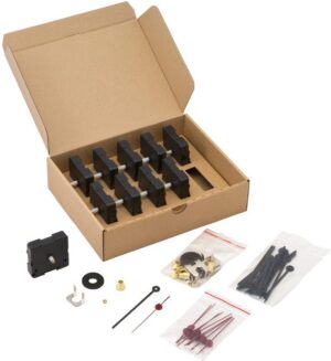 Junghans (uts) 838_11 - 11mm 10 Pcs Pack (838_11)  Watch