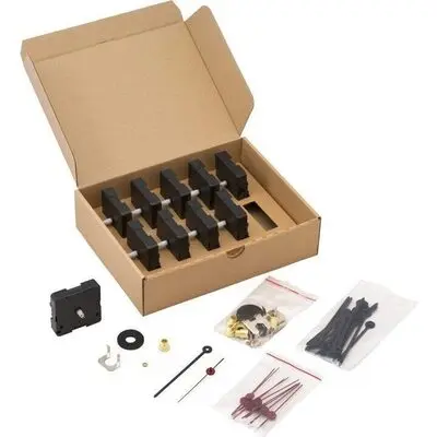 Junghans (uts) 838_11 - 11mm 10 Pcs Pack (838_11) Unisex WATCHES