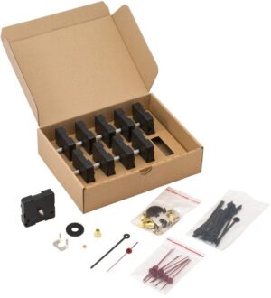 Junghans (uts) 838_16 - 16mm 10 Pcs Pack (838_16)  Watch