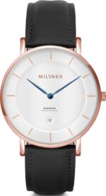 Millner 8425402504581 (8425402504581) Unisex Watch
