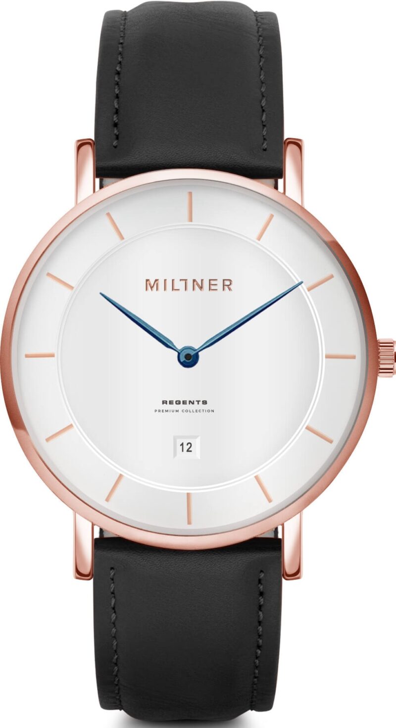 Millner 8425402504581 (8425402504581) Unisex Watch