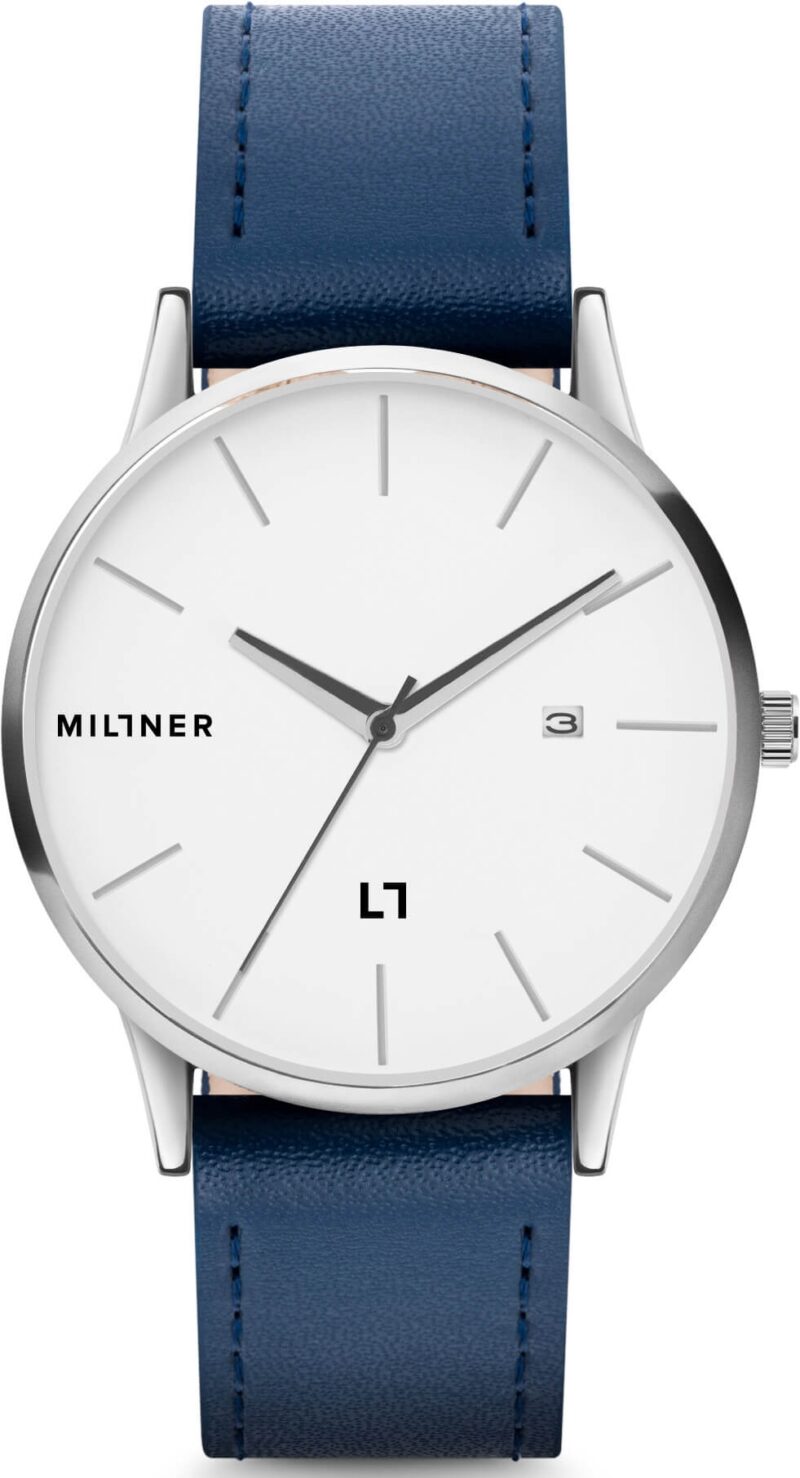 Millner 8425402504741 (8425402504741) Men's Watch