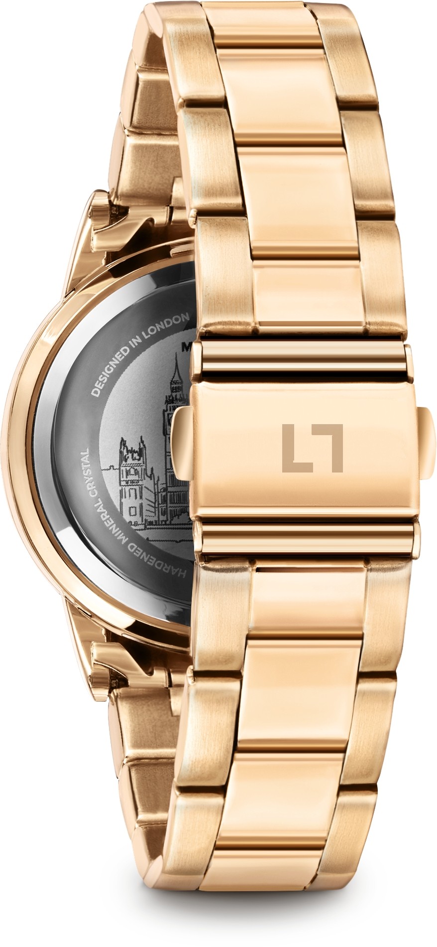 Millner Women's Watch (8425402505908) 2 Millner Women's Watch (8425402505908) - Image 2