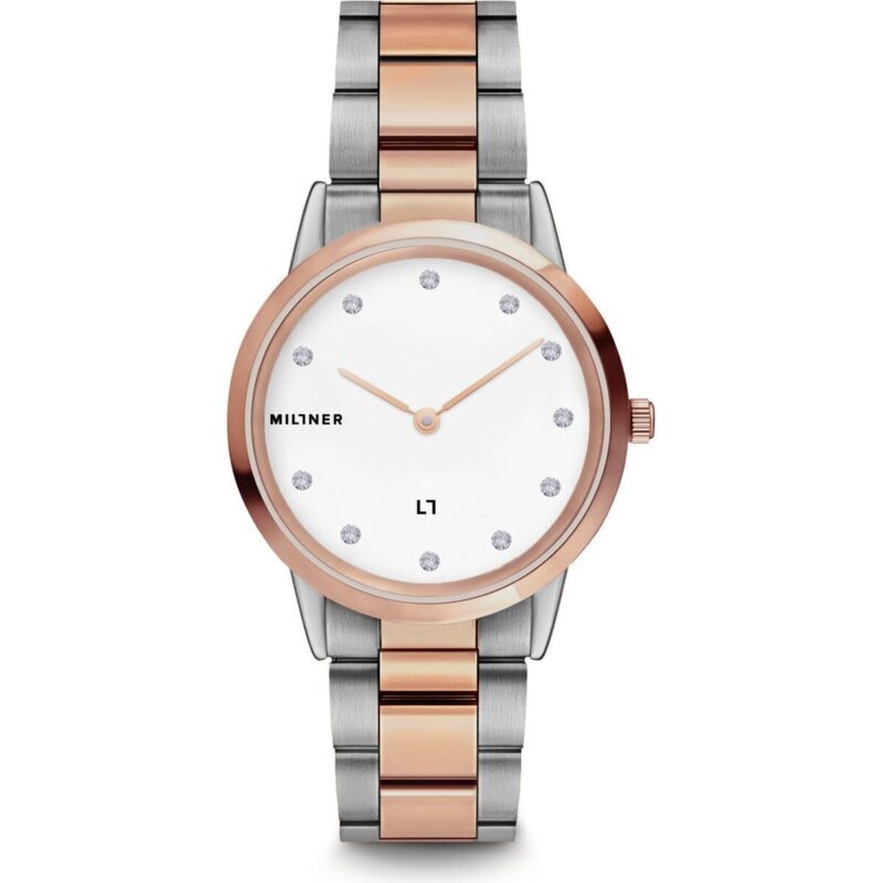 Millner 8425402506103 (8425402506103) Men WATCHES