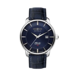 Zeppelin Men's Watch (8460-3)