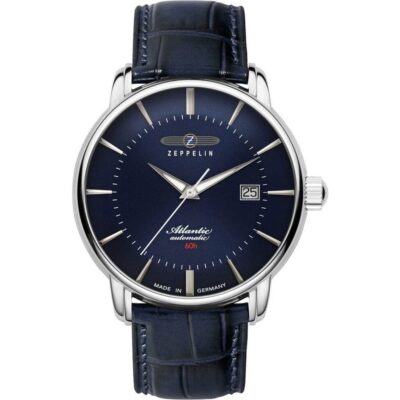 Zeppelin Watches 8460-3 (8460-3) Unisex WATCHES