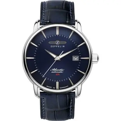 Zeppelin Watches 8460-3 (8460-3) Unisex WATCHES