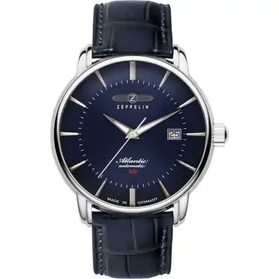 Zeppelin Watches 8460-3 (8460-3) Unisex WATCHES