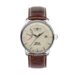 ZEPPELIN WATCHES 8462-5 (8462-5)