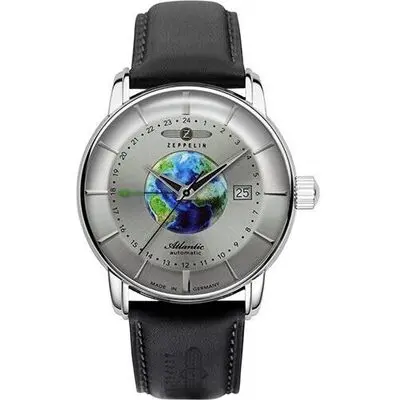 Zeppelin Watches 8468-1 (8468-1) Unisex WATCHES