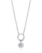 Viceroy Jewels 85021c000-38 (85021C000-38) Women's JEWELRY