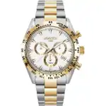 Roamer Monza 100 850837471520 Men's Watch Chronograph