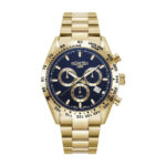 Roamer Monza 100 850837484520 Men's Watch Chronograph