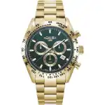 Roamer Monza 100 850837487520 Men's Watch Chronograph