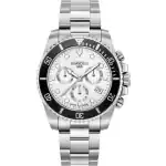 Roamer Deep Sea 100 851837411520 Men's Watch Chronograph