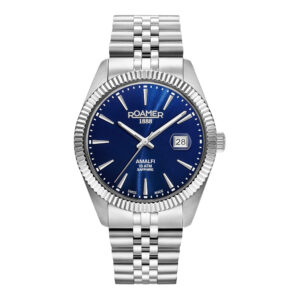 Roamer Amalfi Gents 852833414520 Men's Watch