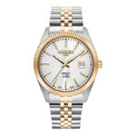 Roamer Amalfi Gents 852833471120 Men's Watch