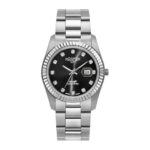 Roamer Amalfi 852844415920 Ladies Watch