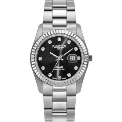 Roamer Amalfi 852844415920 Ladies Watch