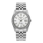 Roamer Positano 853858411920 Ladies Watch