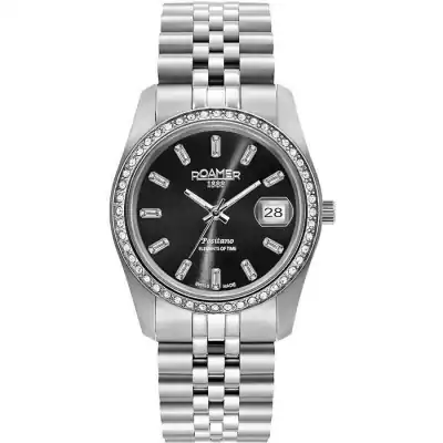 Roamer Positano 853858415920 Ladies Watch