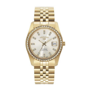 Roamer Positano 853858483920 Ladies Watch
