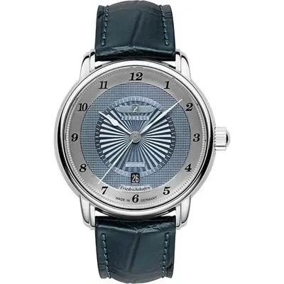 Zeppelin Watches 8556-3 (8556-3) Unisex WATCHES