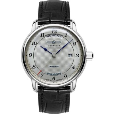 Zeppelin Watches 8562-4 (8562-4) Unisex WATCHES
